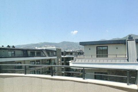 Продажа квартиры  в Анталье, Турция 4+1, 173м2, №222579 – фото 7