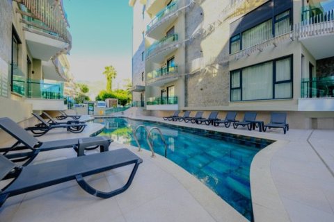 Продажа квартиры  в Анталье, Турция 4+1, 173м2, №222579 – фото 6