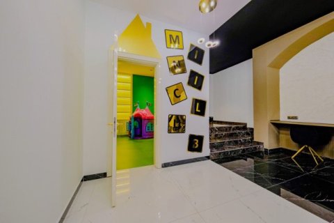 Продажа квартиры  в Анталье, Турция 4+1, 173м2, №222579 – фото 16