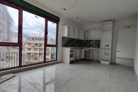Квартира  1+1 в Анталье, Турция №222578