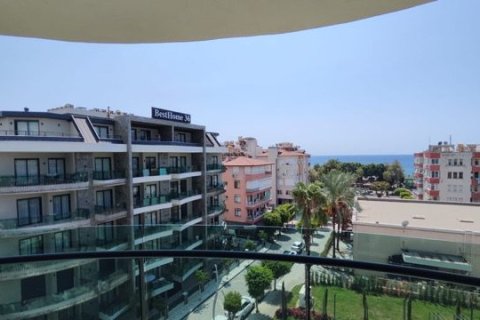 2+1 Lejlighed  i Antalya, Tyrkiet Nr. 222581