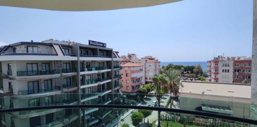 2+1 Apartment in Antalya, Turkey No. 222581