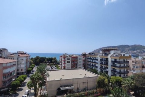 Apartment for sale in Antalya, Turkey, 2 bedrooms, 119m2, No. 222581 – photo 19