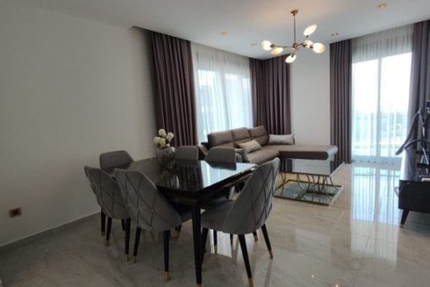 Apartment for sale in Antalya, Turkey, 2 bedrooms, 119m2, No. 222581 – photo 10