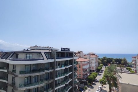 Apartment for sale in Antalya, Turkey, 2 bedrooms, 119m2, No. 222581 – photo 23
