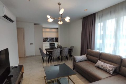 Apartment for sale in Antalya, Turkey, 2 bedrooms, 119m2, No. 222581 – photo 8