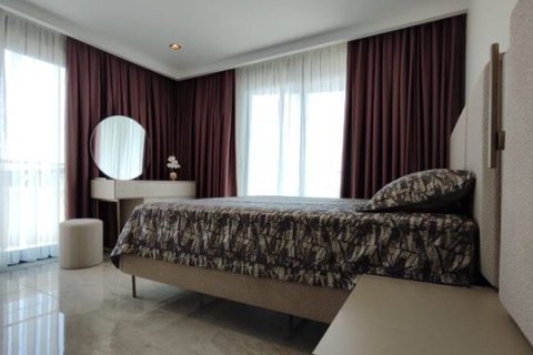 Apartment for sale in Antalya, Turkey, 2 bedrooms, 119m2, No. 222581 – photo 30