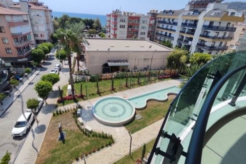 Apartment for sale in Antalya, Turkey, 2 bedrooms, 119m2, No. 222581 – photo 12