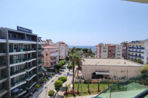 Apartment for sale in Antalya, Turkey, 2 bedrooms, 119m2, No. 222581 – photo 13