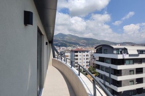 Apartment for sale in Antalya, Turkey, 2 bedrooms, 119m2, No. 222581 – photo 29