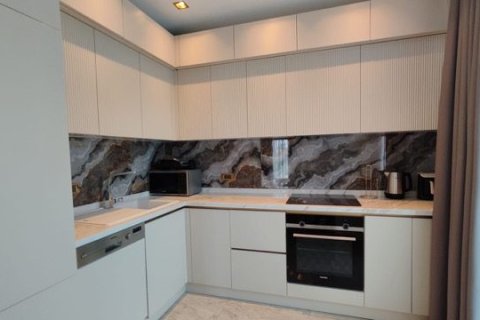 Apartment for sale in Antalya, Turkey, 2 bedrooms, 119m2, No. 222581 – photo 2