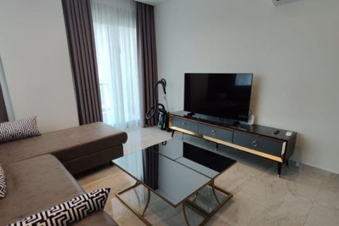 Apartment for sale in Antalya, Turkey, 2 bedrooms, 119m2, No. 222581 – photo 6