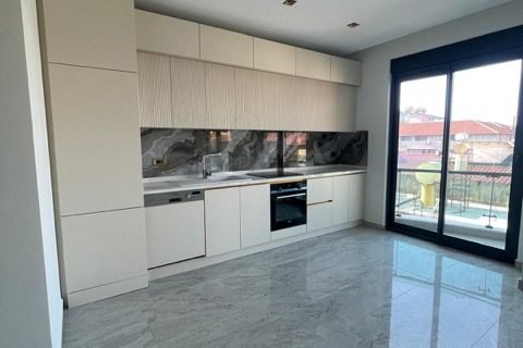 2+1 Lägenhet i Antalya, Turkiet Nr. 222582 - 2