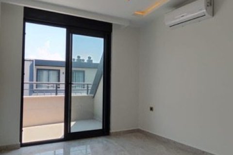 آپارتمان در  Antalya ، ترکیه 2 خوابه ، 99 متر مربع.  شماره 222580 - 28