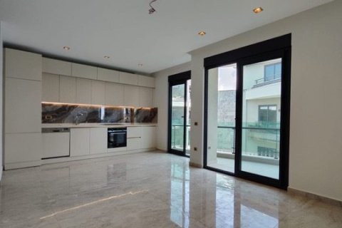 Daire  2+1  Antalya, Türkiye №222580