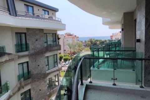 آپارتمان در  Antalya ، ترکیه 2 خوابه ، 99 متر مربع.  شماره 222580 - 26