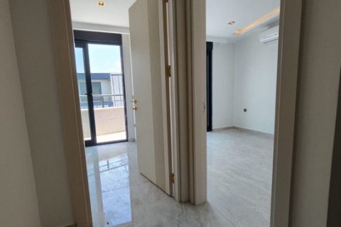 آپارتمان در  Antalya ، ترکیه 2 خوابه ، 99 متر مربع.  شماره 222580 - 8