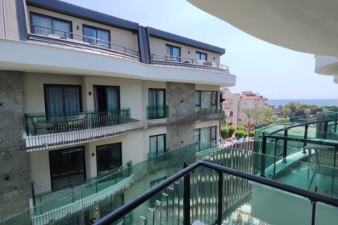 آپارتمان در  Antalya ، ترکیه 2 خوابه ، 99 متر مربع.  شماره 222580 - 7