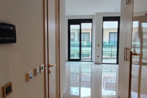 آپارتمان در  Antalya ، ترکیه 2 خوابه ، 99 متر مربع.  شماره 222580 - 2