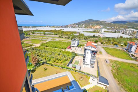 3+1 Lägenhet i Alanya, Antalya, Turkiet Nr. 223105 - 8