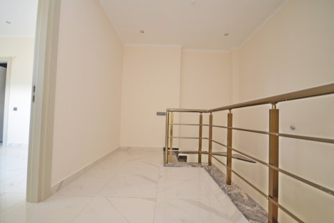 3+1 Lägenhet i Alanya, Antalya, Turkiet Nr. 223105 - 10