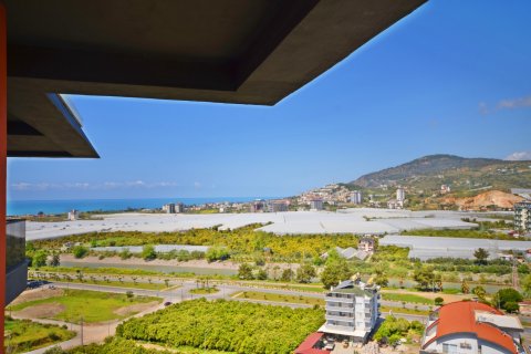3+1 Lägenhet i Alanya, Antalya, Turkiet Nr. 223105 - 7