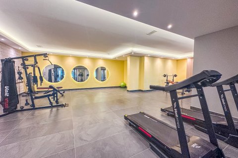 3+1 Lägenhet i Alanya, Antalya, Turkiet Nr. 223105 - 26