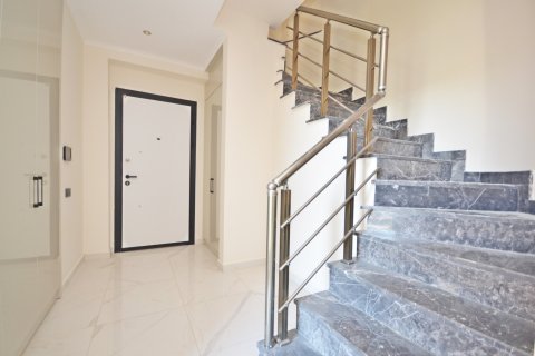 3+1 Lägenhet i Alanya, Antalya, Turkiet Nr. 223105 - 27