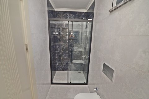 3+1 Lägenhet i Alanya, Antalya, Turkiet Nr. 223105 - 21