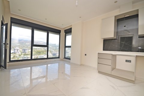 3+1 Lägenhet i Alanya, Antalya, Turkiet Nr. 223105 - 5
