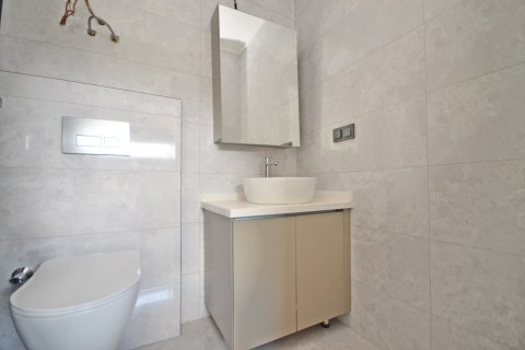 3+1 Lägenhet i Alanya, Antalya, Turkiet Nr. 223105 - 14