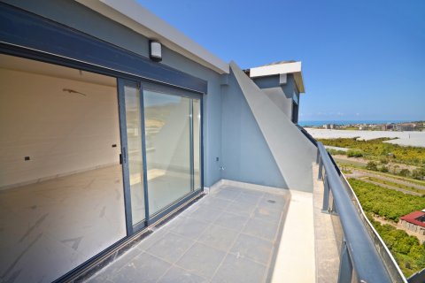 3+1 Lägenhet i Alanya, Antalya, Turkiet Nr. 223105 - 20