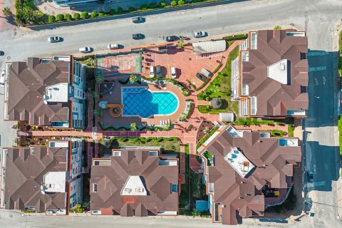 2+1 Leilighet i Alanya, Antalya, Tyrkia Nr. 223106 - 3
