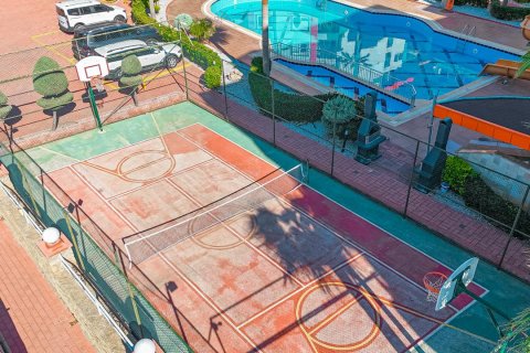 2+1 Leilighet i Alanya, Antalya, Tyrkia Nr. 223106 - 13
