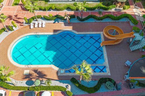 2+1 Leilighet i Alanya, Antalya, Tyrkia Nr. 223106 - 5