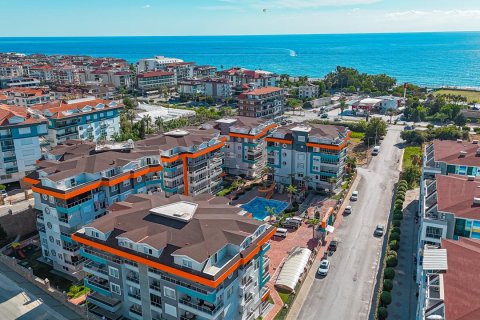 2+1 Leilighet i Alanya, Antalya, Tyrkia Nr. 223106 - 8