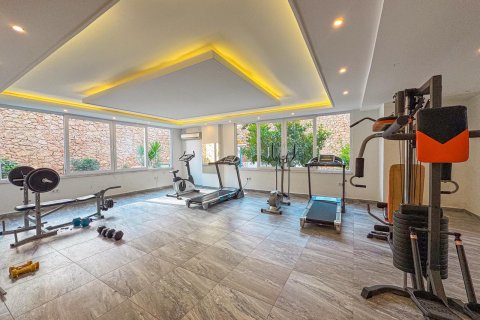 2+1 Leilighet i Alanya, Antalya, Tyrkia Nr. 223106 - 9