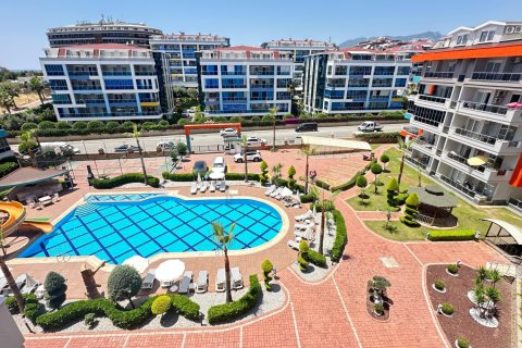 2+1 Leilighet i Alanya, Antalya, Tyrkia Nr. 223106 - 26