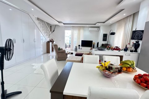 2+1 Leilighet i Alanya, Antalya, Tyrkia Nr. 223106 - 24