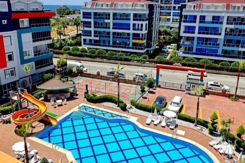 2+1 Leilighet i Alanya, Antalya, Tyrkia Nr. 223106 - 16