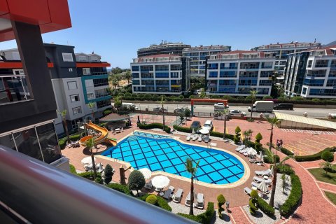 2+1 Leilighet i Alanya, Antalya, Tyrkia Nr. 223106 - 25