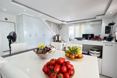 2+1 Leilighet i Alanya, Antalya, Tyrkia Nr. 223106 - 17