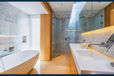 Villa  4+1  Yalıkavak, Muğla, Türkiye №223108 - 15