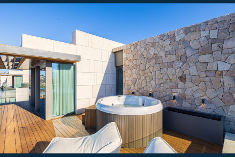 Villa  4+1  Yalıkavak, Muğla, Türkiye №223108 - 18