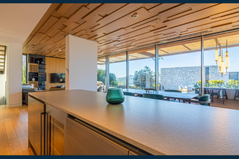 Villa  4+1  Yalıkavak, Muğla, Türkiye №223108 - 12