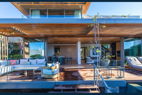 Villa  4+1  Yalıkavak, Muğla, Türkiye №223108 - 2