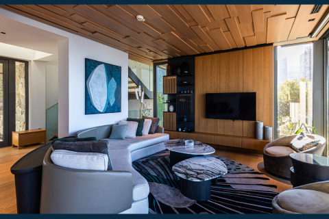 Villa  4+1  Yalıkavak, Muğla, Türkiye №223108 - 7
