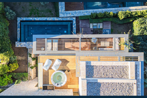 Villa  4+1  Yalıkavak, Muğla, Türkiye №223108 - 4