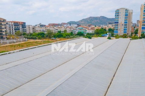 Продажа квартиры в Газипаше, Анталье, Турция, 5163м2, №223103 – фото 18