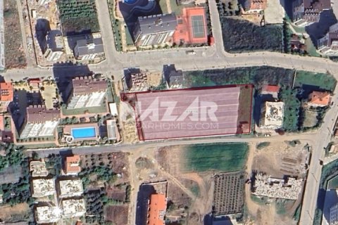 Продажа квартиры в Газипаше, Анталье, Турция, 5163м2, №223103 – фото 16
